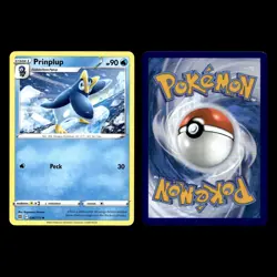 6x Empoleon V Lot SWSH108 Sword Shield, Promos Sword Shield Promos Pokemon Cards - Image 6