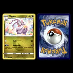 6x Hisuian Goodra V Lot 135 Sword Shield Lost Origin Pokemon Cards Collection - Image 5