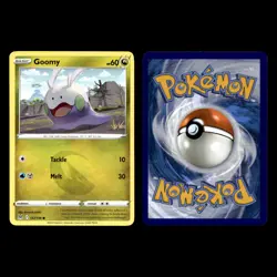 6x Hisuian Goodra V Lot 135 Sword Shield Lost Origin Pokemon Cards Collection - Image 7