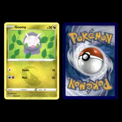 6x Hisuian Goodra V Lot 135 Sword Shield Lost Origin Pokemon Cards Collection - Image 8