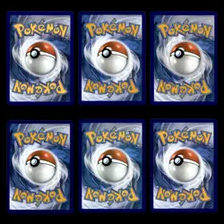 6x Tyranitar V Lot 97 Sword Shield Battle Styles Pokemon Cards Collection Set - Image 2