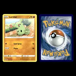 6x Tyranitar V Lot 97 Sword Shield Battle Styles Pokemon Cards Collection Set - Image 7