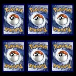 6x Armarouge ex Lot 27 Scarlet Violet Series Paradox Rift Pokemon Cards Set TCG - Image 2