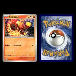 6x Armarouge ex Lot 27 Scarlet Violet Series Paradox Rift Pokemon Cards Set TCG - Image 6