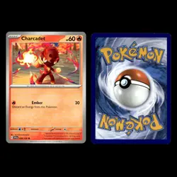 6x Armarouge ex Lot 27 Scarlet Violet Series Paradox Rift Pokemon Cards Set TCG - Image 7