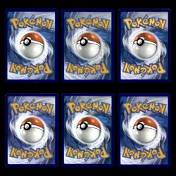 6x Gardevoir ex Lot 29 Scarlet Violet Series Paldean Fates Pokemon Cards Set TCG - Image 2