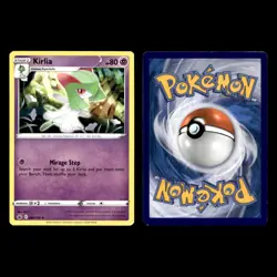 6x Gardevoir ex Lot 29 Scarlet Violet Series Paldean Fates Pokemon Cards Set TCG - Image 5