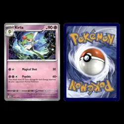 6x Gardevoir ex Lot 29 Scarlet Violet Series Paldean Fates Pokemon Cards Set TCG - Image 6