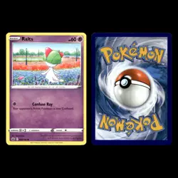 6x Gardevoir ex Lot 29 Scarlet Violet Series Paldean Fates Pokemon Cards Set TCG - Image 7