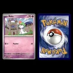 6x Gardevoir ex Lot 29 Scarlet Violet Series Paldean Fates Pokemon Cards Set TCG - Image 8