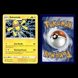 6x Galvantula ex Lot 51 Scarlet Violet Series Stellar Crown Pokemon Cards Set - Image 4