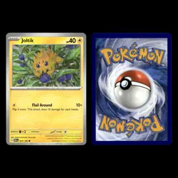 6x Galvantula ex Lot 51 Scarlet Violet Series Stellar Crown Pokemon Cards Set - Image 7