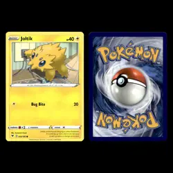 6x Galvantula ex Lot 51 Scarlet Violet Series Stellar Crown Pokemon Cards Set - Image 8