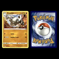 6x Golem ex Lot 76 Scarlet Violet Series Scarlet Violet 151 Pokemon Cards Set - Image 6