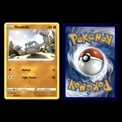 6x Golem ex Lot 76 Scarlet Violet Series Scarlet Violet 151 Pokemon Cards Set - Image 8