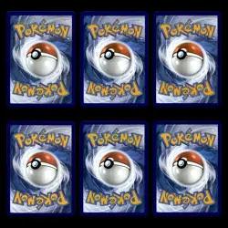 6x Annihilape ex Lot 32 Scarlet Violet Series Scarlet Violet Promos Pokemon Set - Image 2