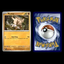 6x Annihilape ex Lot 32 Scarlet Violet Series Scarlet Violet Promos Pokemon Set - Image 7
