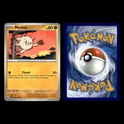6x Annihilape ex Lot 32 Scarlet Violet Series Scarlet Violet Promos Pokemon Set - Image 8