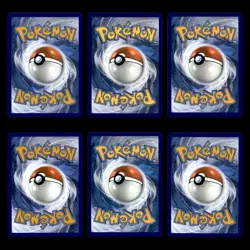 6x Arbok ex Lot 24 Scarlet Violet Series Scarlet Violet 151 Pokemon Cards Set - Image 2