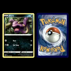 6x Arbok ex Lot 24 Scarlet Violet Series Scarlet Violet 151 Pokemon Cards Set - Image 7