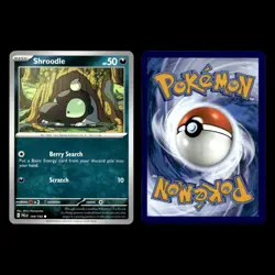 6x Grafaiai ex Lot PROMO 100 Pokemon Cards Collection Set Deck Building TCG - Image 6