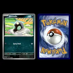 6x Grafaiai ex Lot PROMO 100 Pokemon Cards Collection Set Deck Building TCG - Image 7