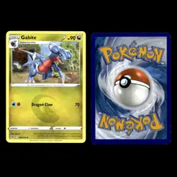 6x Garchomp ex Lot 38 Scarlet Violet Series Paradox Rift Pokemon Cards Set TCG - Image 5