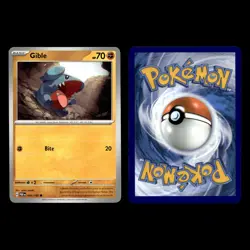 6x Garchomp ex Lot 38 Scarlet Violet Series Paradox Rift Pokemon Cards Set TCG - Image 8