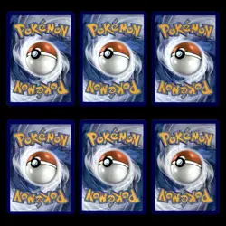 6x Altaria ex Lot 140 Scarlet Violet Series Paradox Rift Pokemon Cards Set TCG - Image 2