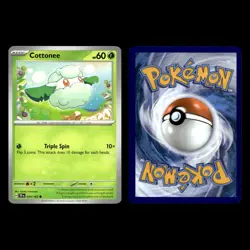 6x Whimsicott V Lot 64 Sword Shield Brilliant Stars Pokemon Cards Collection Set - Image 7