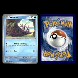 6x Golisopod ex Lot 50 Scarlet Violet Series Paradox Rift Pokemon Cards Set TCG - Image 8
