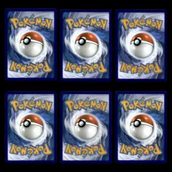 6x Hisuian Zoroark V Lot 146 Sword Shield Lost Origin Pokemon Cards Collection - Image 2