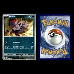 6x Hisuian Zoroark V Lot 146 Sword Shield Lost Origin Pokemon Cards Collection - Image 6