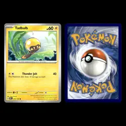6x Bellibolt ex Lot 79.0 Scarlet Violet Series Paldea Evolved Pokemon Cards Set - Image 6