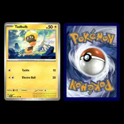 6x Bellibolt ex Lot 79.0 Scarlet Violet Series Paldea Evolved Pokemon Cards Set - Image 7