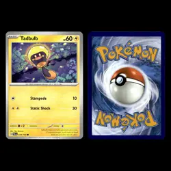 6x Bellibolt ex Lot 79.0 Scarlet Violet Series Paldea Evolved Pokemon Cards Set - Image 8