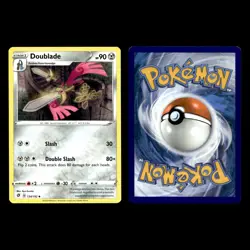 6x Aegislash ex Lot 135.0 Scarlet Violet Series Paradox Rift Pokemon Cards Set - Image 5
