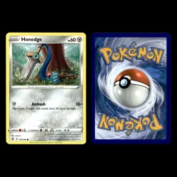 6x Aegislash ex Lot 135.0 Scarlet Violet Series Paradox Rift Pokemon Cards Set - Image 7