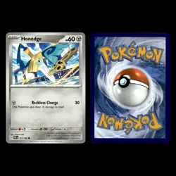 6x Aegislash ex Lot 135.0 Scarlet Violet Series Paradox Rift Pokemon Cards Set - Image 8