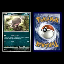 6x Paldean Clodsire ex Lot 59.0 Scarlet Violet Series Paldean Fates Pokemon Set - Image 8