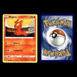 6x Magcargo ex Lot 29.0 Scarlet Violet Series Twilight Masquerade Pokemon Cards - Image 7