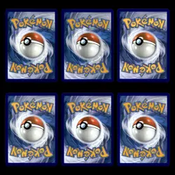 6x Froslass ex Lot 3.0 Scarlet Violet Series Paradox Rift Pokemon Cards Set TCG - Image 2