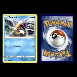 6x Froslass ex Lot 3.0 Scarlet Violet Series Paradox Rift Pokemon Cards Set TCG - Image 7