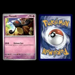 6x Cofagrigus ex Lot 76.0 Scarlet Violet Series Paradox Rift Pokemon Cards Set - Image 5