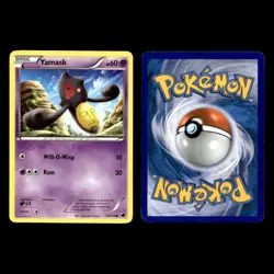 6x Cofagrigus ex Lot 76.0 Scarlet Violet Series Paradox Rift Pokemon Cards Set - Image 6