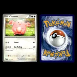 6x Blissey ex Lot 134.0 Scarlet Violet Series Twilight Masquerade Pokemon Cards - Image 6