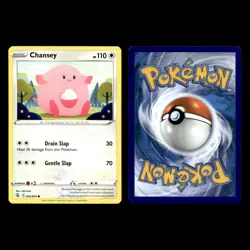 6x Blissey ex Lot 134.0 Scarlet Violet Series Twilight Masquerade Pokemon Cards - Image 8