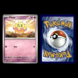 6x Espathra ex Lot 214.0 Scarlet Violet Series Paldean Fates Pokemon Cards Set - Image 6