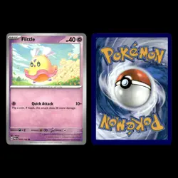 6x Espathra ex Lot 214.0 Scarlet Violet Series Paldean Fates Pokemon Cards Set - Image 8