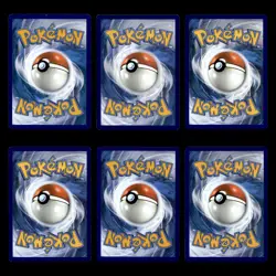 6x Banette ex Lot 88.0 Scarlet Violet Pokemon Cards Collection Set Deck Building - Image 2